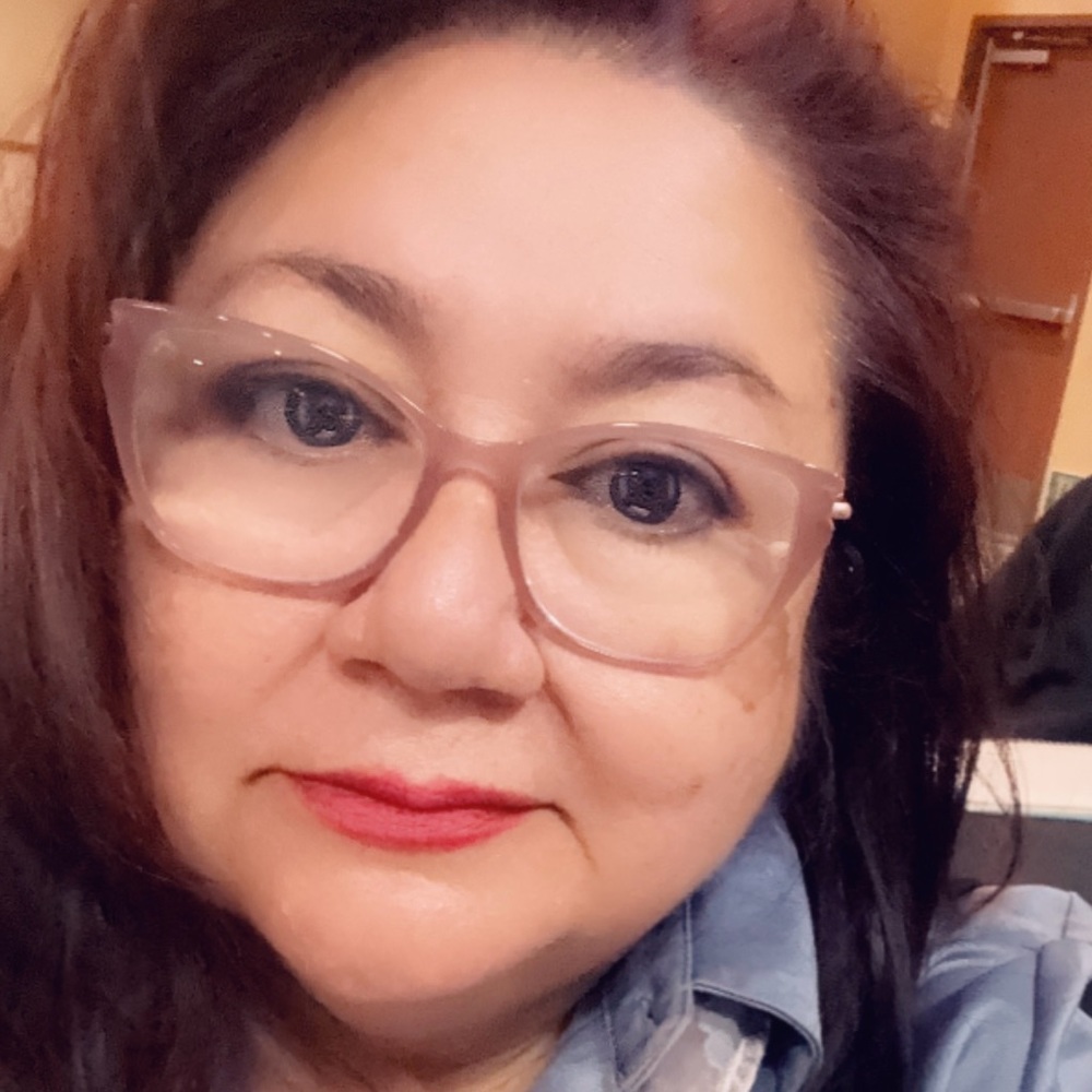 Meet your Posher, Maritza
